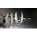 #TE02 Crankshaft Standard For 90-92 Mercedes-Benz 300E  3.0